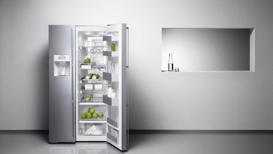 Beispielbild, Gaggenau Kühlschrank (Vario Cooling 200)