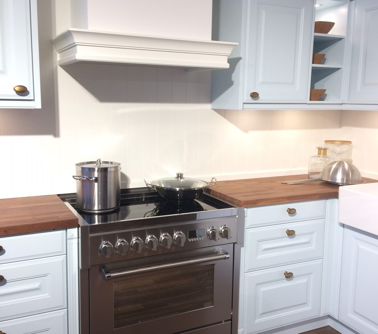 Designküchen Wien im Abverkauf | Steffl. Das Küchenzentrum