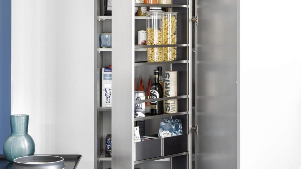 Beispielbild Hochschrank von LEICHT