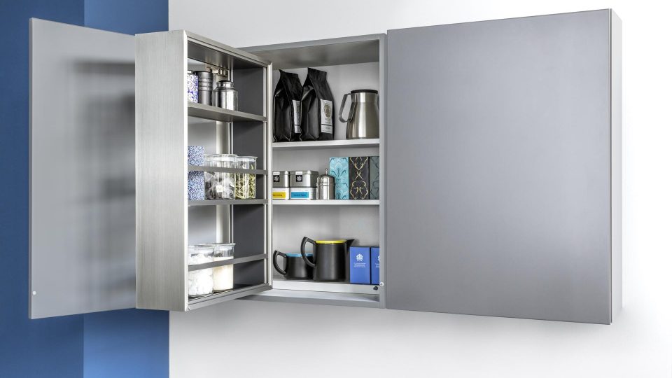 Oberschrank von LEICHT