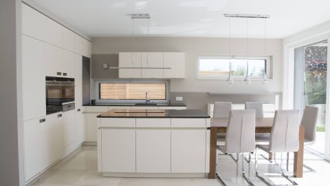 LEICHT-Küche, Ceres-Avance Farbe 