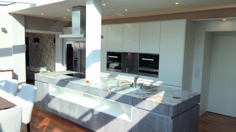 LEICHT | Classic-FS-Avance Farbe 