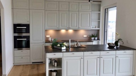 LEICHT | Calvos-FS Farbe 